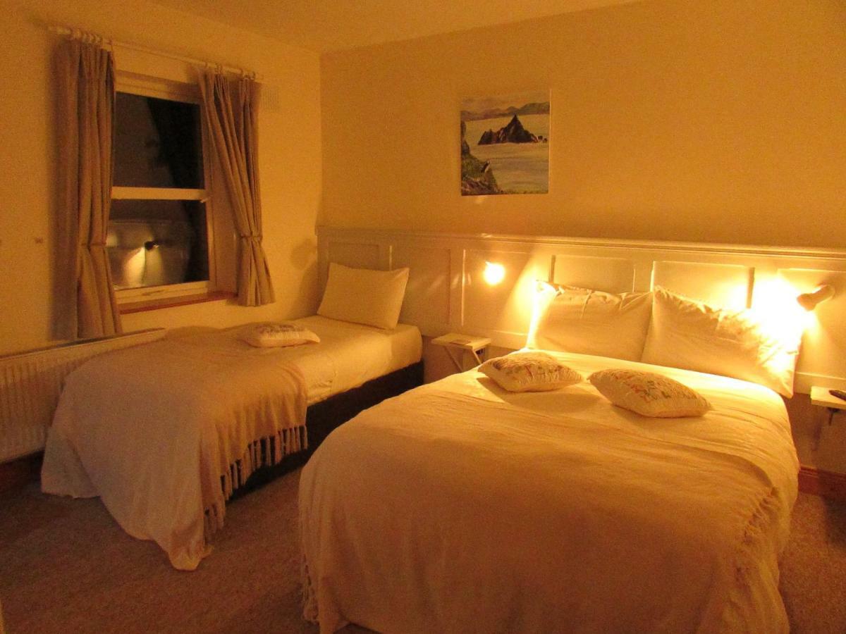 Watersedge Seaviews Hotel Kenmare Ngoại thất bức ảnh